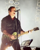 NIN ~ Trent Reznor, tags: Nine Inch Nails, Irvine, California, United States, Verizon Wireless Amphitheatre - Jane's Addiction / Nine Inch Nails / Steet Sweeper Social Club on May 20, 2009 [352-small]