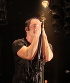 NIN ~ Trent Reznor, tags: Nine Inch Nails, Irvine, California, United States, Verizon Wireless Amphitheatre - Jane's Addiction / Nine Inch Nails / Steet Sweeper Social Club on May 20, 2009 [353-small]