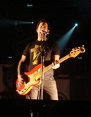 Rise Against, tags: Rise Against, San Diego, California, United States, Viejas Arena, San Diego State University - Anberlin / Thrice / Paper Tongues / AFI / Rise Against / Thirty Seconds to Mars on Dec 13, 2009 [378-small]