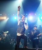 Thirty Seconds to Mars, tags: Thirty Seconds to Mars, San Diego, California, United States, Viejas Arena, San Diego State University - Anberlin / Thrice / Paper Tongues / AFI / Rise Against / Thirty Seconds to Mars on Dec 13, 2009 [381-small]