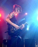 AFI ~ Jade Puget, tags: AFI, San Diego, California, United States, Viejas Arena, San Diego State University - Anberlin / Thrice / Paper Tongues / AFI / Rise Against / Thirty Seconds to Mars on Dec 13, 2009 [382-small]