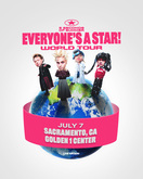 5 Seconds of Summer / The Band Camino on Jul 7, 2026 [387-small]