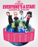 5 Seconds of Summer / The Band Camino on Jul 7, 2026 [388-small]
