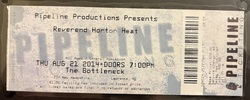 Reverend Horton Heat / Piñata Protest on Aug 21, 2014 [675-small]