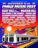 Algernon Cadwallader / Knifeplay / Church Girls / Huey, the Cosmonaut on Oct 14, 2023 [708-small]