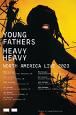 Young Fathers on Oct 7, 2023 [713-small]