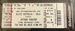 Elvis Costello / Larkin Poe on Mar 5, 2015 [749-small]