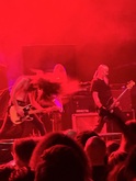 Dwarves, GWAR / Helmet / Dwarves / Blood Vulture on Oct 23, 2025 [165-small]