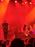 Dwarves, GWAR / Helmet / Dwarves / Blood Vulture on Oct 23, 2025 [166-small]
