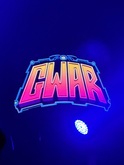 GWAR / Helmet / Dwarves / Blood Vulture on Oct 23, 2025 [169-small]