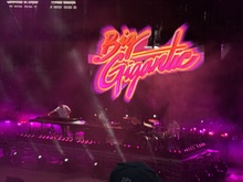 Big Gigantic / Maddy O'Neal / Gramatik / Cherub / DENM / Jennifer Hartswick / Probcause / Lady Blackbird on Sep 27, 2025 [343-small]