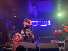 tags: Kim Jennett, Glasgow, Scotland, United Kingdom, Cathouse - Geoff Tate / Kim Jennett on Oct 18, 2024 [382-small]
