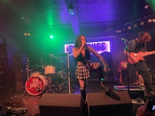 tags: Kim Jennett, Glasgow, Scotland, United Kingdom, Cathouse - Geoff Tate / Kim Jennett on Oct 18, 2024 [383-small]