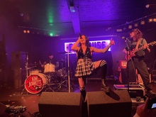 tags: Kim Jennett, Glasgow, Scotland, United Kingdom, Cathouse - Geoff Tate / Kim Jennett on Oct 18, 2024 [384-small]