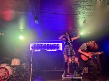 tags: Kim Jennett, Glasgow, Scotland, United Kingdom, Cathouse - Geoff Tate / Kim Jennett on Oct 18, 2024 [385-small]