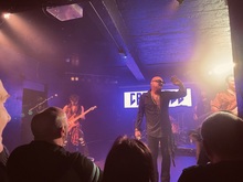 tags: Geoff Tate, Glasgow, Scotland, United Kingdom, Cathouse - Geoff Tate / Kim Jennett on Oct 18, 2024 [386-small]