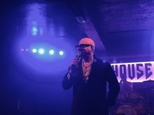 tags: Geoff Tate, Glasgow, Scotland, United Kingdom, Cathouse - Geoff Tate / Kim Jennett on Oct 18, 2024 [390-small]