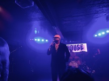 tags: Geoff Tate, Glasgow, Scotland, United Kingdom, Cathouse - Geoff Tate / Kim Jennett on Oct 18, 2024 [391-small]