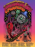 Psychedelic Porn Crumpets / Ghost Funk Orchestra on Nov 19, 2025 [490-small]