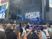 Osheaga Jour 3 2023 on Aug 6, 2023 [546-small]