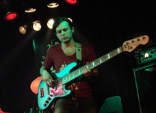 The High on Lows ~ Dustin Treinen, tags: The High on Lows, Los Angeles, California, United States, The Viper Room - The High on Lows / J.d. Bender on Jan 31, 2013 [620-small]