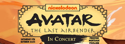 Avatar - the Last Airbender on Oct 11, 2025 [629-small]