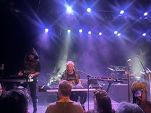 Howard Jones on Oct 24, 2025 [664-small]