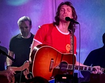 Paolo Nutini / Housewife on Mar 19, 2023 [704-small]
