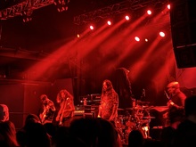 Cannibal Corpse / Full of Hell / Municipal Waste / Fulci on Oct 22, 2025 [784-small]