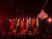 Cannibal Corpse / Full of Hell / Municipal Waste / Fulci on Oct 22, 2025 [787-small]