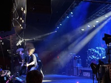 Cannibal Corpse / Full of Hell / Municipal Waste / Fulci on Oct 22, 2025 [792-small]