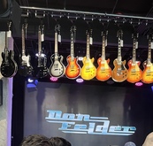 Don Felder on Oct 24, 2025 [803-small]