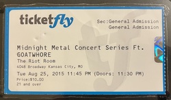 Goatwhore on Aug 25, 2015 [829-small]