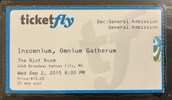 Insomnium / Omnium Gatherum on Sep 2, 2015 [833-small]