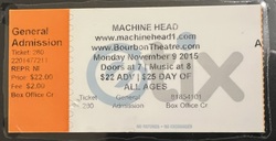 Machine Head on Nov 9, 2015 [949-small]