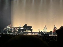 Ludovico Einaudi on Oct 20, 2025 [962-small]
