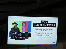 The Lumineers / The Head and the Heart / Tom Odell on Aug 16, 2025 [973-small]