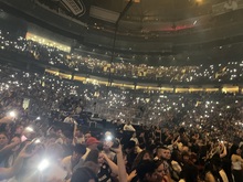 Tate McRae / Zara Larsson on Aug 5, 2025 [978-small]