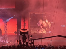 Post Malone / Jelly Roll / Wyatt Flores / Chandler Walters on Jun 26, 2025 [985-small]