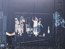 Post Malone / Jelly Roll / Wyatt Flores / Chandler Walters on Jun 26, 2025 [986-small]