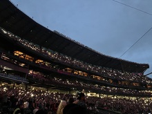 Post Malone / Jelly Roll / Wyatt Flores / Chandler Walters on Jun 26, 2025 [988-small]