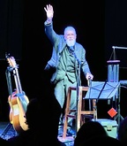 Bruce Cockburn on Mar 14, 2025 [003-small]