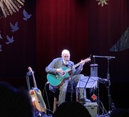 Bruce Cockburn on Mar 14, 2025 [004-small]
