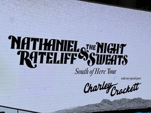 Nathaniel Rateliff & the Night Sweats / Charley Crockett on Feb 15, 2025 [012-small]