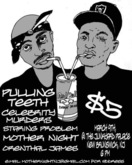 Pulling Teeth / Celebrity Murders / Staring Problem / Mother Night on Mar 9, 2008 [073-small]