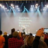 Tom Morello on Oct 23, 2025 [263-small]