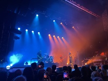 Garbage / Starcrawler on Oct 24, 2025 [270-small]