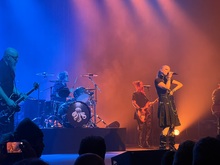 Garbage / Starcrawler on Oct 24, 2025 [271-small]