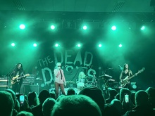 The Dead Daisies / FM / The Graham Bonnet band on Dec 13, 2022 [393-small]