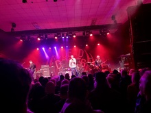 The Dead Daisies / FM / The Graham Bonnet band on Dec 13, 2022 [394-small]